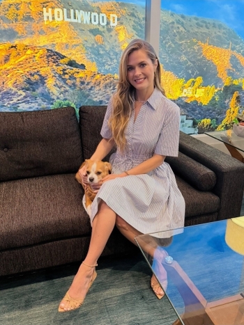 Maggie Lawson