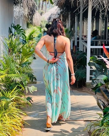 Neeta Pillai