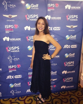 Lydia Ko