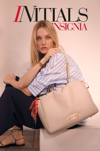 Caroline Trentini