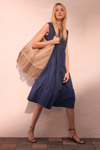 Caroline Trentini