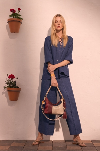 Caroline Trentini