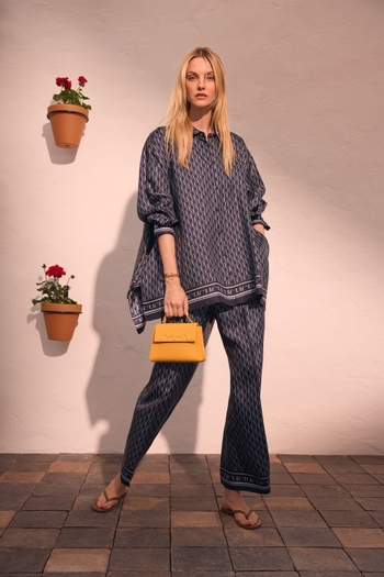 Caroline Trentini