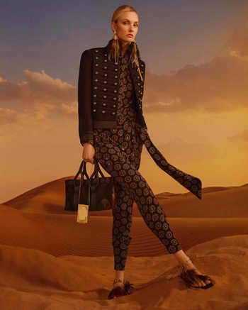 Caroline Trentini