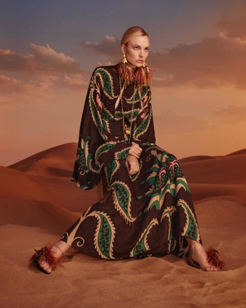 Caroline Trentini