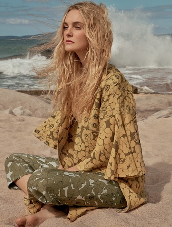 Caroline Trentini