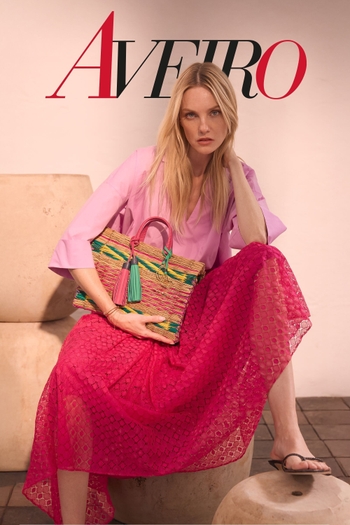 Caroline Trentini