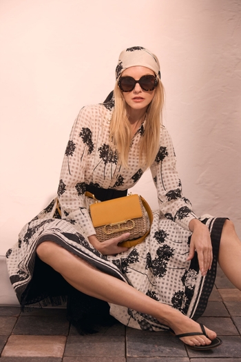 Caroline Trentini