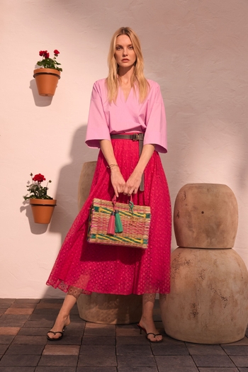 Caroline Trentini