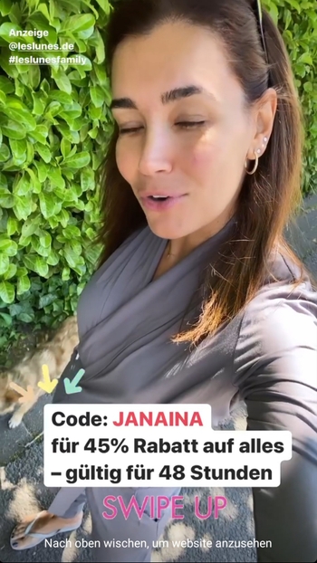 Jana Ina