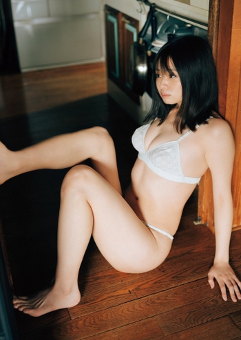 Mizuki Saiba