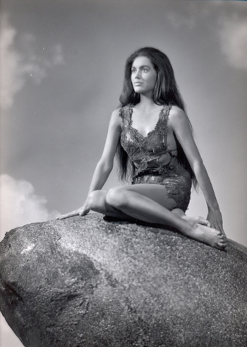 Linda Harrison (I)