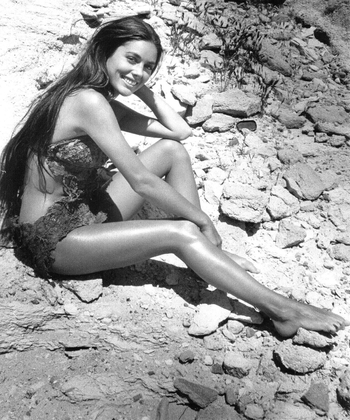 Linda Harrison (I)