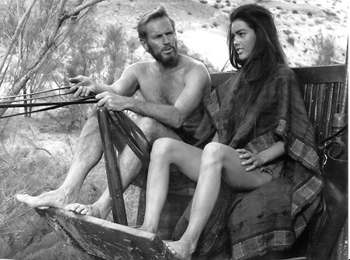 Linda Harrison (I)