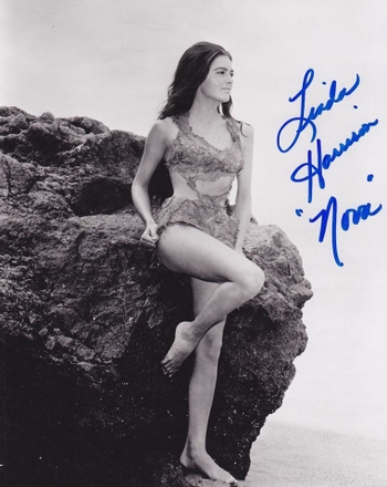 Linda Harrison (I)