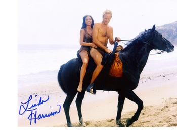 Linda Harrison (I)