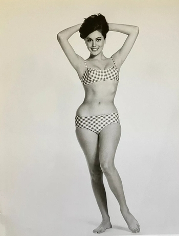 Linda Harrison (I)