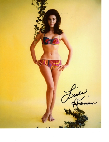 Linda Harrison (I)