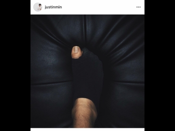  alt="Justin H. Min"