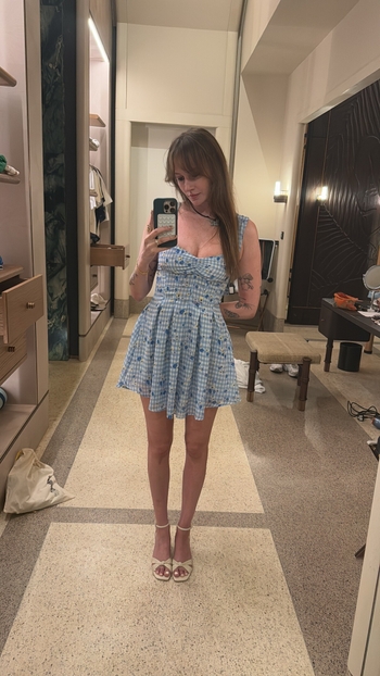 Freya Nightingale