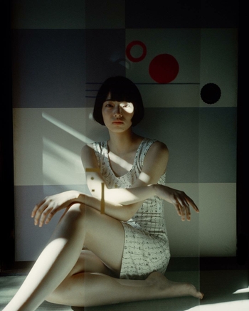 Nana Komatsu