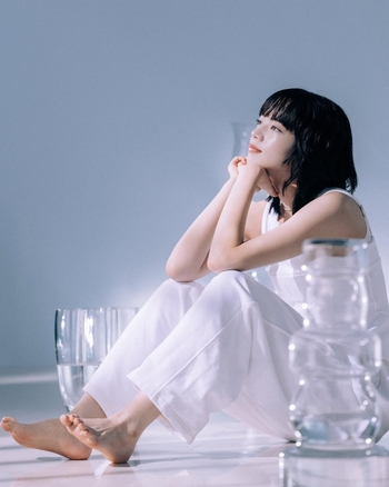 Nana Komatsu