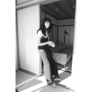 Nana Komatsu
