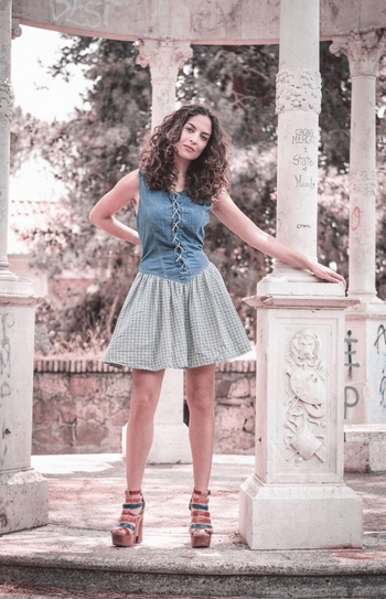 Serena Iansiti