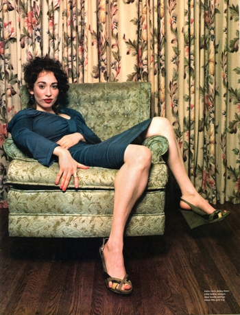 Regina Spektor