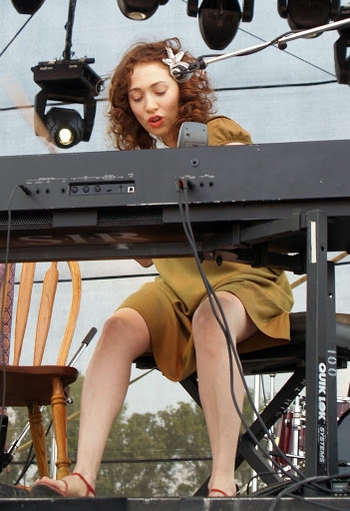 Regina Spektor