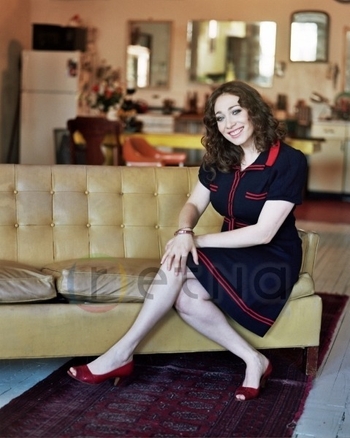 Regina Spektor