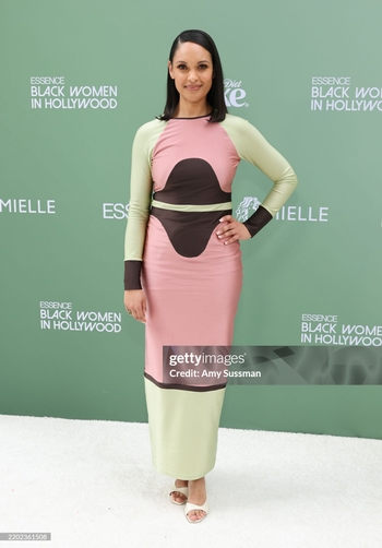 Cynthia Addai-Robinson