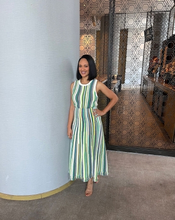 Cynthia Addai-Robinson