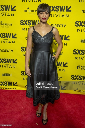 Cynthia Addai-Robinson