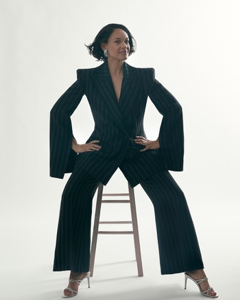 Cynthia Addai-Robinson