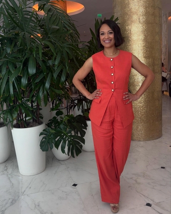 Cynthia Addai-Robinson