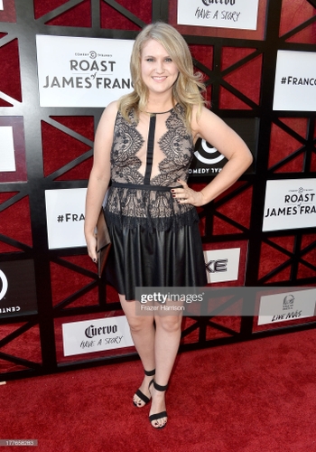 Jillian Bell