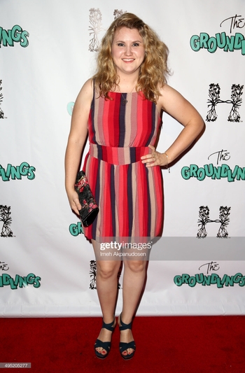 Jillian Bell