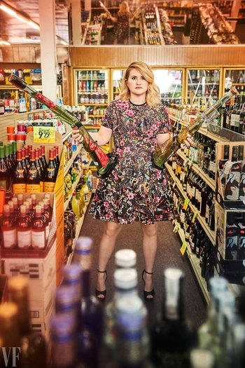 Jillian Bell