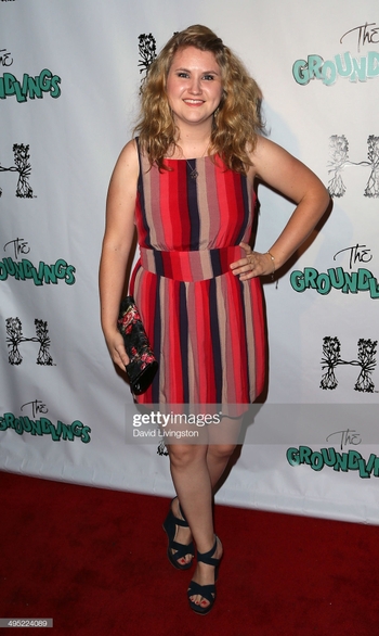 Jillian Bell