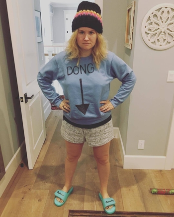 Jillian Bell