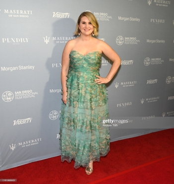 Jillian Bell