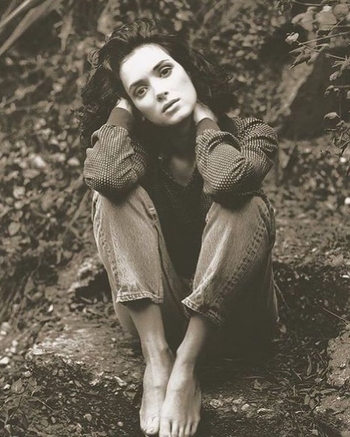 Winona Ryder