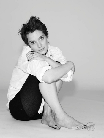 Winona Ryder