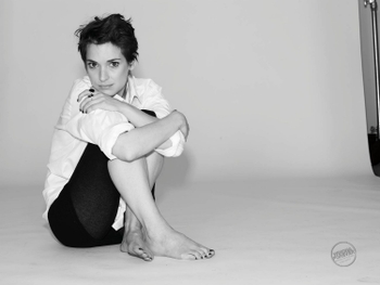 Winona Ryder