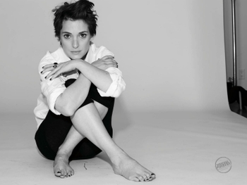 Winona Ryder