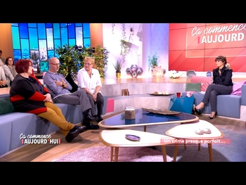  alt="Faustine Bollaert"