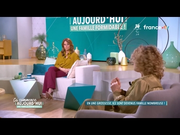  alt="Faustine Bollaert"
