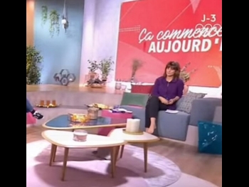  alt="Faustine Bollaert"