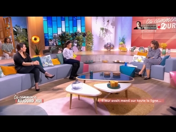  alt="Faustine Bollaert"